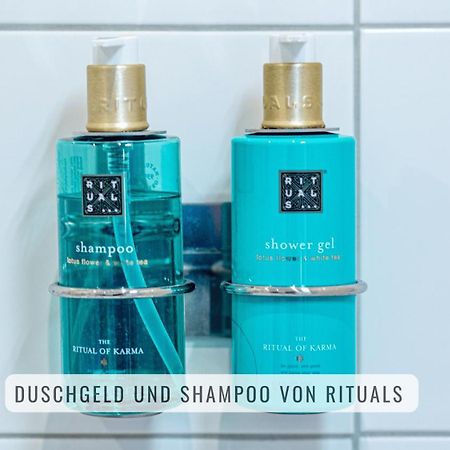 Have-A-Nice-Stay - Nahe Bahnhof Ahrensburg - 20 Minuten Nach Hamburg - Trotzdem Ruhig Gelegen - 6 Minuten Zu Fuss Ins Zentrum Ahrensburg - Modern Eingerichtet Экстерьер фото