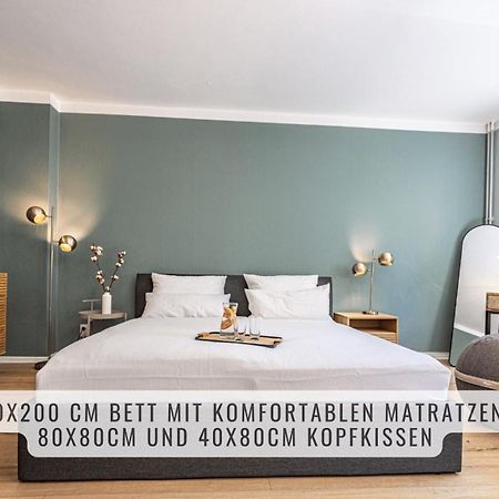Have-A-Nice-Stay - Nahe Bahnhof Ahrensburg - 20 Minuten Nach Hamburg - Trotzdem Ruhig Gelegen - 6 Minuten Zu Fuss Ins Zentrum Ahrensburg - Modern Eingerichtet Экстерьер фото
