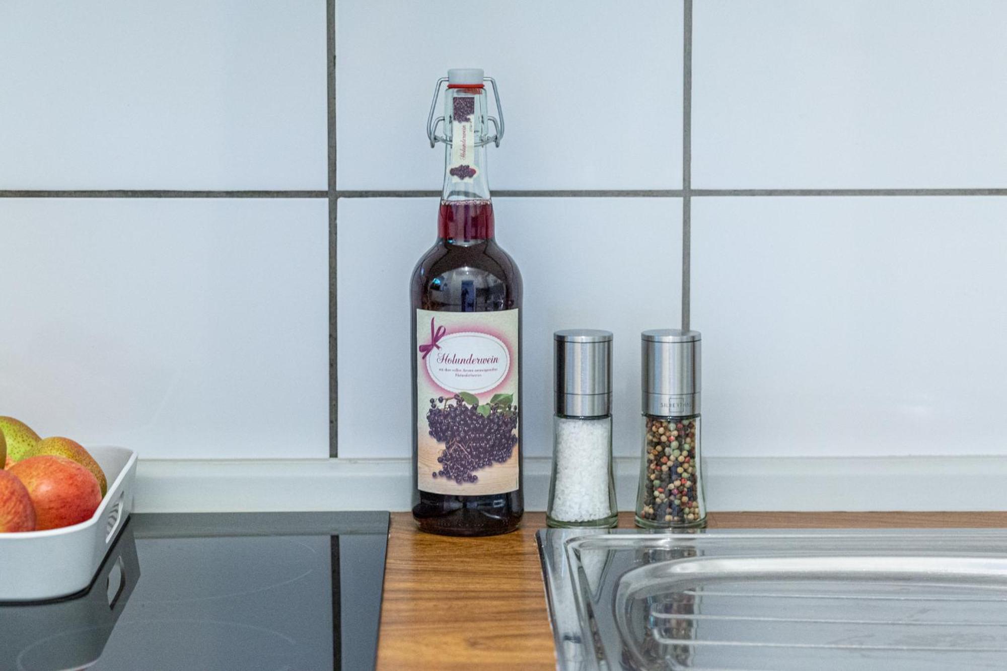 Have-A-Nice-Stay - Nahe Bahnhof Ahrensburg - 20 Minuten Nach Hamburg - Trotzdem Ruhig Gelegen - 6 Minuten Zu Fuss Ins Zentrum Ahrensburg - Modern Eingerichtet Экстерьер фото