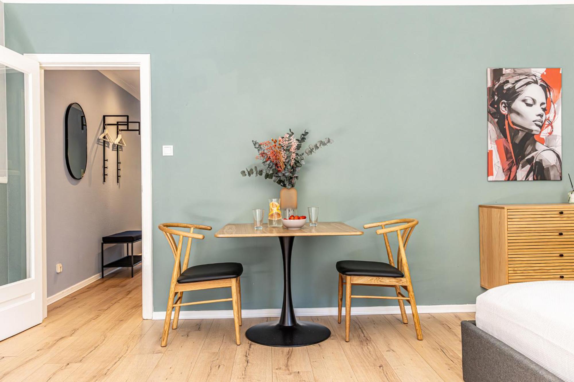 Have-A-Nice-Stay - Nahe Bahnhof Ahrensburg - 20 Minuten Nach Hamburg - Trotzdem Ruhig Gelegen - 6 Minuten Zu Fuss Ins Zentrum Ahrensburg - Modern Eingerichtet Экстерьер фото