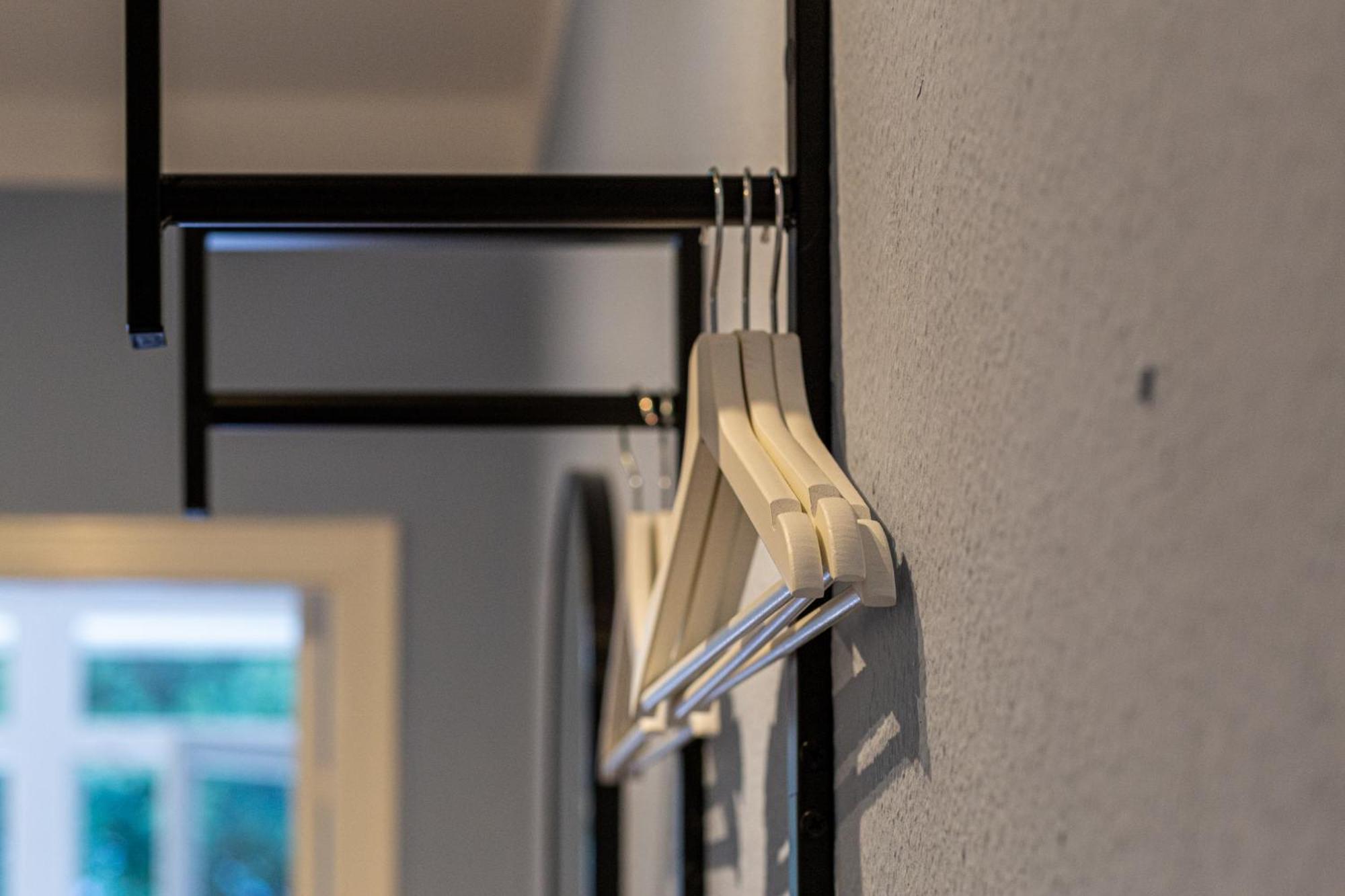 Have-A-Nice-Stay - Nahe Bahnhof Ahrensburg - 20 Minuten Nach Hamburg - Trotzdem Ruhig Gelegen - 6 Minuten Zu Fuss Ins Zentrum Ahrensburg - Modern Eingerichtet Экстерьер фото