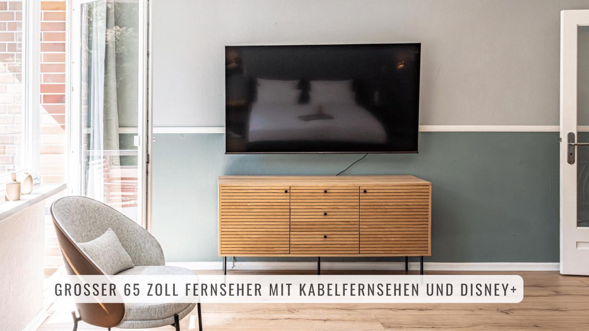 Have-A-Nice-Stay - Nahe Bahnhof Ahrensburg - 20 Minuten Nach Hamburg - Trotzdem Ruhig Gelegen - 6 Minuten Zu Fuss Ins Zentrum Ahrensburg - Modern Eingerichtet Экстерьер фото