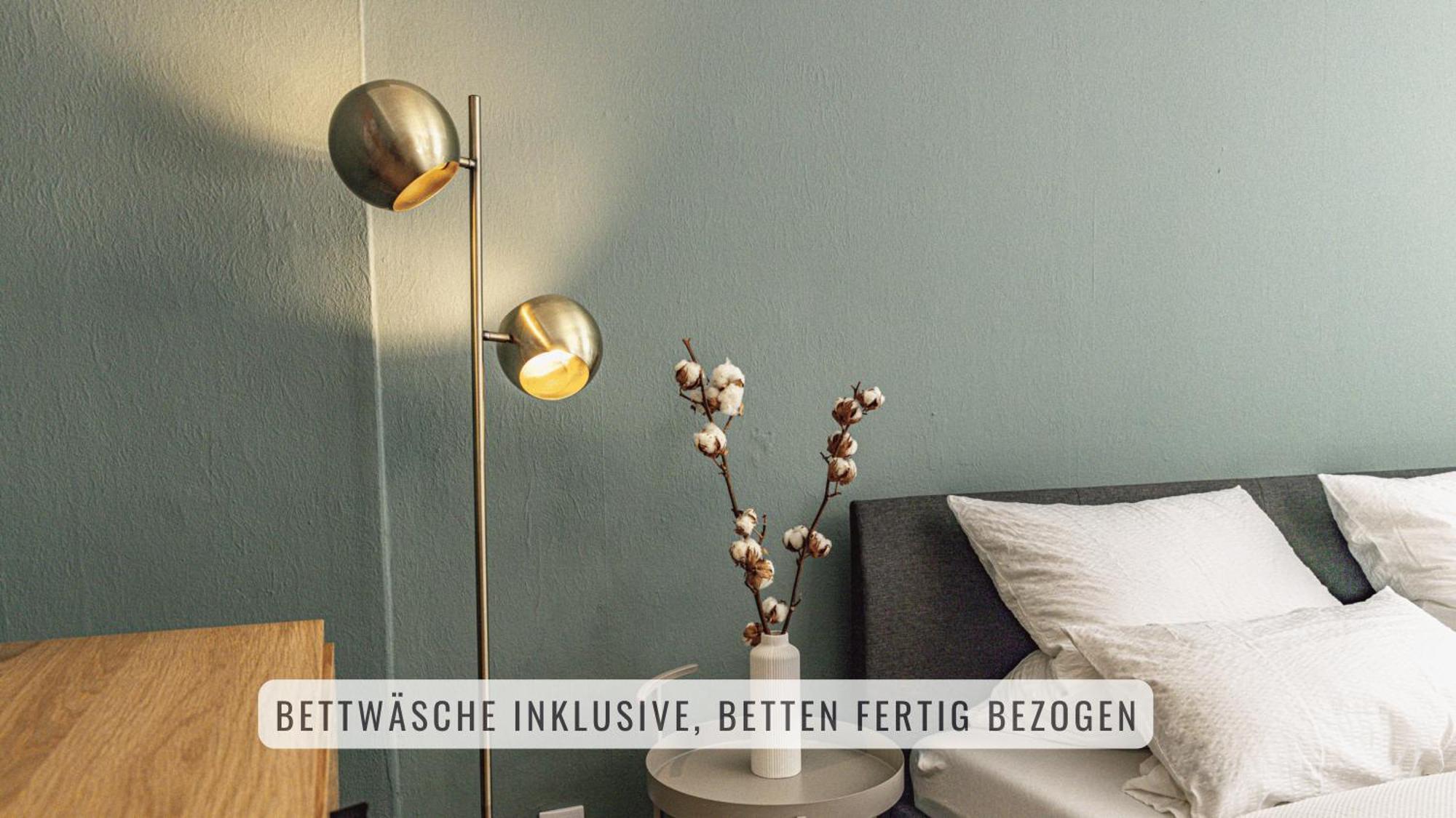 Have-A-Nice-Stay - Nahe Bahnhof Ahrensburg - 20 Minuten Nach Hamburg - Trotzdem Ruhig Gelegen - 6 Minuten Zu Fuss Ins Zentrum Ahrensburg - Modern Eingerichtet Экстерьер фото