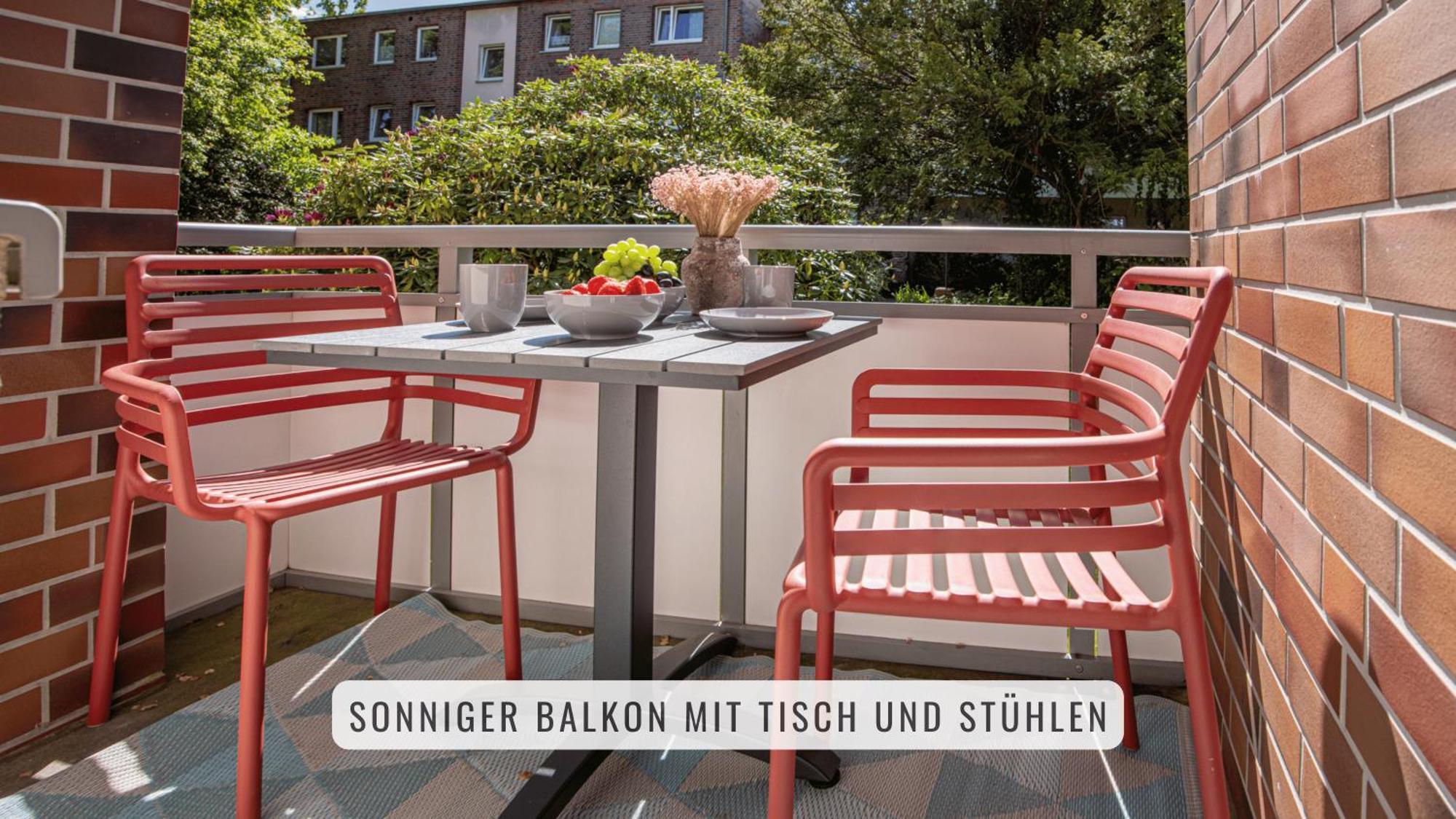 Have-A-Nice-Stay - Nahe Bahnhof Ahrensburg - 20 Minuten Nach Hamburg - Trotzdem Ruhig Gelegen - 6 Minuten Zu Fuss Ins Zentrum Ahrensburg - Modern Eingerichtet Экстерьер фото